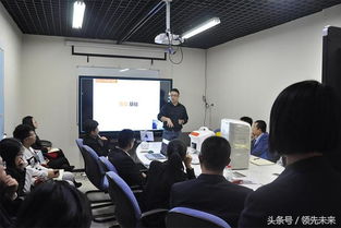 攜手領先未來，賦能銷售精英 盆景辦公設備產品知識培訓圓滿舉行